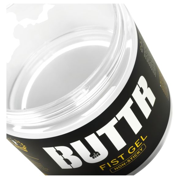 BUTTR - gel lubrificante fisting antiscivolo 500ml