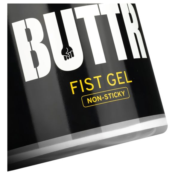 BUTTR - gel lubrificante fisting antiscivolo 500ml