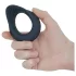 Boners - anello fallico vibrante - silicone blu