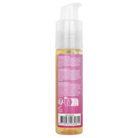 EasyGlide - gel stimolante donna - effetto sensitive - 30ml