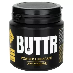 BUTTR - lubrificante istantaneo in polvere (135 g)
