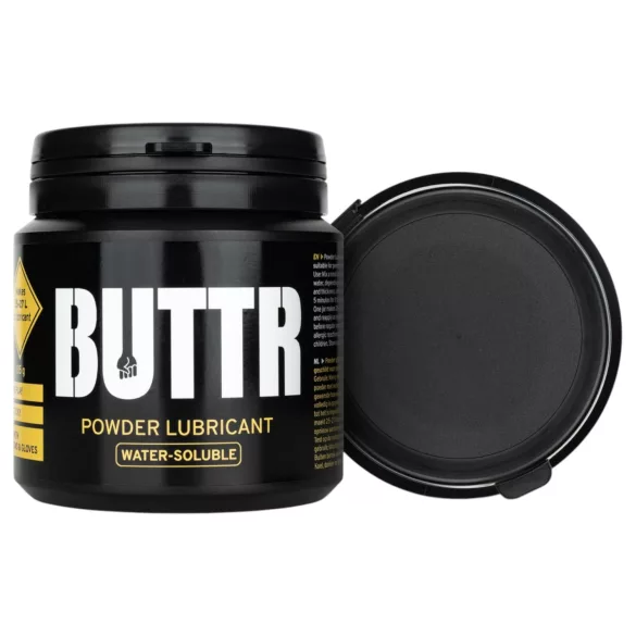 BUTTR - lubrificante istantaneo in polvere (135 g)