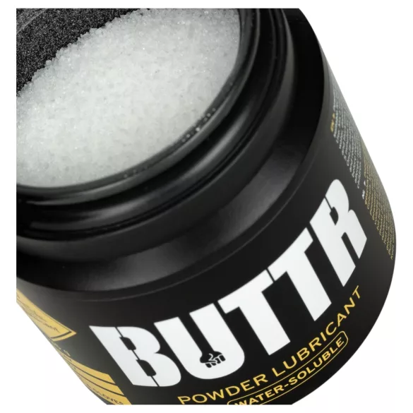BUTTR - lubrificante istantaneo in polvere (135 g)