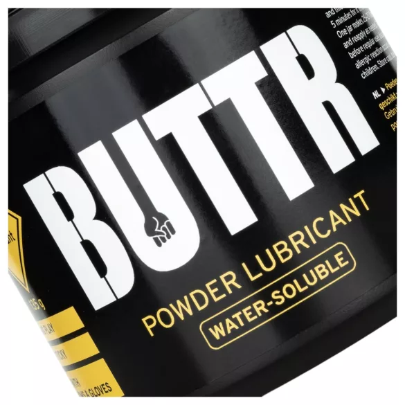 BUTTR - lubrificante istantaneo in polvere (135 g)