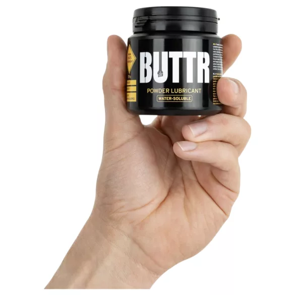BUTTR - lubrificante istantaneo in polvere (135 g)