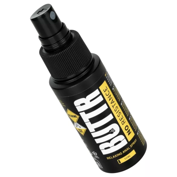 BUTTR EXXtreme - spray per rilassare l’ano (50 ml)