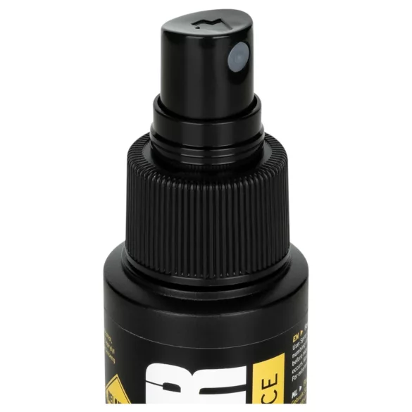 BUTTR EXXtreme - spray per rilassare l’ano (50 ml)