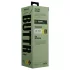 BUTTR Aftershock - plug anale gigante (nero) - 23 cm