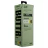 BUTTR Caterpiller - plug anale gigante (nero) - 29 cm