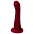 Ylva & Dite Swan - Dildo G-punto ventosa (rosso)