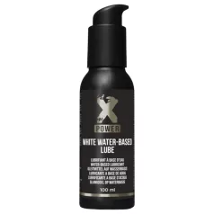   XPOWER - lubrificante effetto sperma a base d’acqua - 100ml