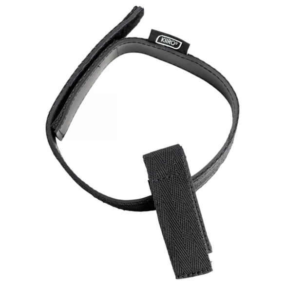 Kiiroo Keon - manette masturbatore (nero)