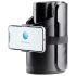 Kiiroo Keon - masturbatore con supporto per smartphone (nero)