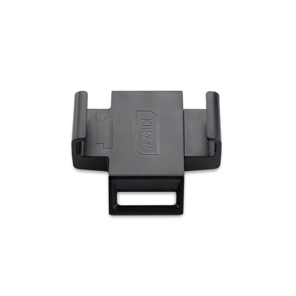 Kiiroo Keon - masturbatore con supporto per smartphone (nero)