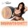 Kiiroo Romi Chase - masturbatore realistico vaginale (naturale)