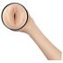 Kiiroo Romi Chase - masturbatore realistico vaginale (naturale)