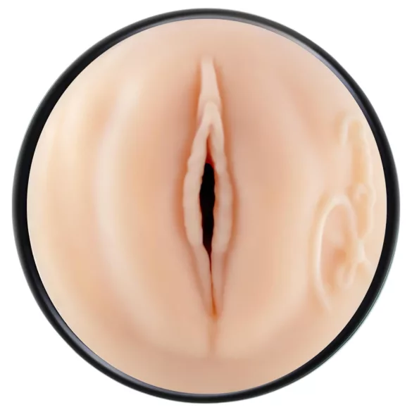 Kiiroo Romi Chase - masturbatore pussy naturale