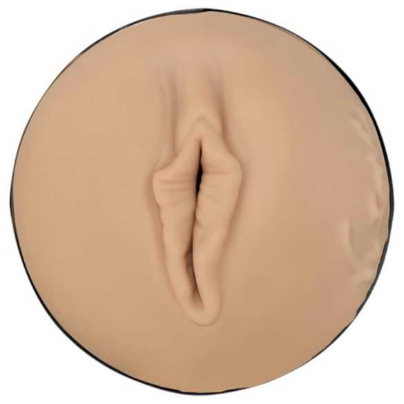 Kiiroo Keon Wifi + Victoria June - masturbatore realistico vagina