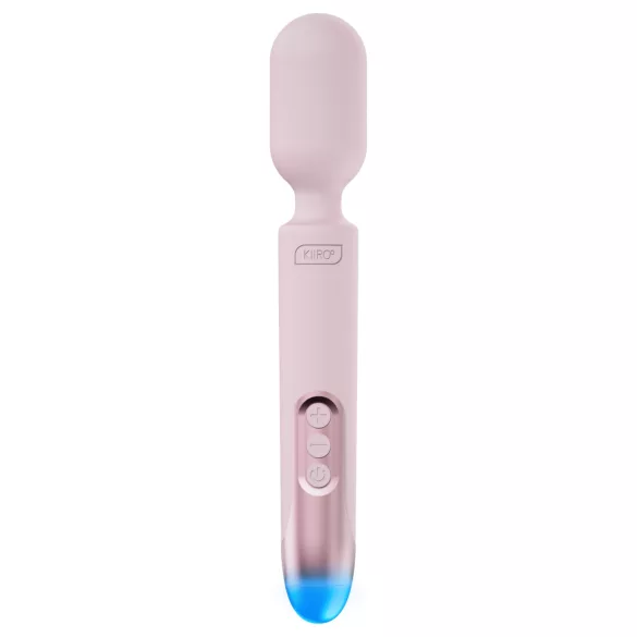Kiiroo Pro Wand - vibratore massaggiante (rosa)