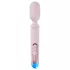 Kiiroo Pro Wand - vibratore massaggiante (rosa)