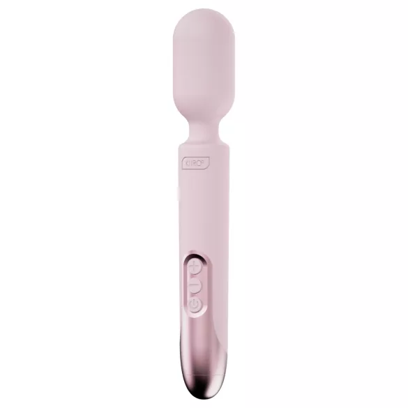 Kiiroo Pro Wand - vibratore massaggiante (rosa)