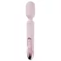 Kiiroo Pro Wand - vibratore massaggiante (rosa)