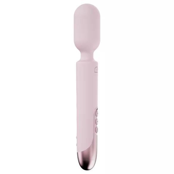 Kiiroo Pro Wand - vibratore massaggiante (rosa)