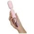 Kiiroo Pro Wand - vibratore massaggiante (rosa)