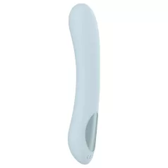   Kiiroo Pearl 2 - vibratore interattivo e impermeabile per il punto G (blu)