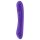 Kiiroo Pearl 3 - vibratore punto G interattivo - silicone viola