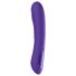 Kiiroo Pearl 3 - vibratore punto G interattivo - silicone viola