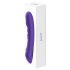 Kiiroo Pearl 3 - vibratore punto G interattivo - silicone viola