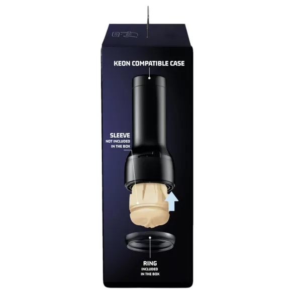 Sorpresa - set giocattoli sessuali per coppie