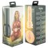 Kiiroo Kayley Gunner - Vagina simulatore compatibile PowerBlow (naturale)