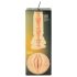 Kiiroo Kayley Gunner - Vagina simulatore compatibile PowerBlow (naturale)