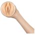 Kiiroo Kayley Gunner - Vagina simulatore compatibile PowerBlow (naturale)