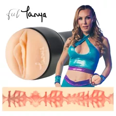   Kiiroo Tanya Tate - masturbatore vaginale - PowerBlow compatibile