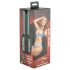 Kiiroo Tanya Tate - Pussy giocattolo compatibile PowerBlow (naturale)