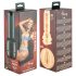 Kiiroo Tanya Tate - Pussy giocattolo compatibile PowerBlow (naturale)