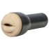 Kiiroo Victoria June - Bocca realistica compatibile con PowerBlow (naturale)