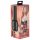 Kiiroo Lauren Phillips - figa artificiale - compatibile PowerBlow (naturale)