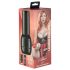 Kiiroo Lauren Phillips - figa artificiale - compatibile PowerBlow (naturale)