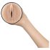 Kiiroo Lauren Phillips - figa artificiale - compatibile PowerBlow (naturale)