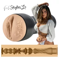   Kiiroo Skyler Lo - masturbatore vaginale - compatibile PowerBlow