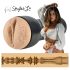 Kiiroo Skyler Lo - Masturbatore Realistico Naturale, Compatibile PowerBlow
