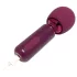 Glam - mini vibratore a bacchetta (lilla)