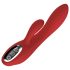 Red Revolution Sofia - vibratore rabbit ricaricabile con stimolatore clitoride