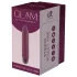 Glam - mini vibratore ricaricabile impermeabile - lilla