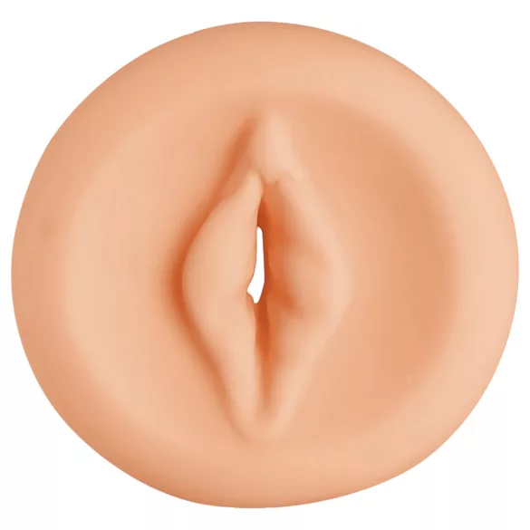 Dreamtoys - pompa per pene classica (trasparente)