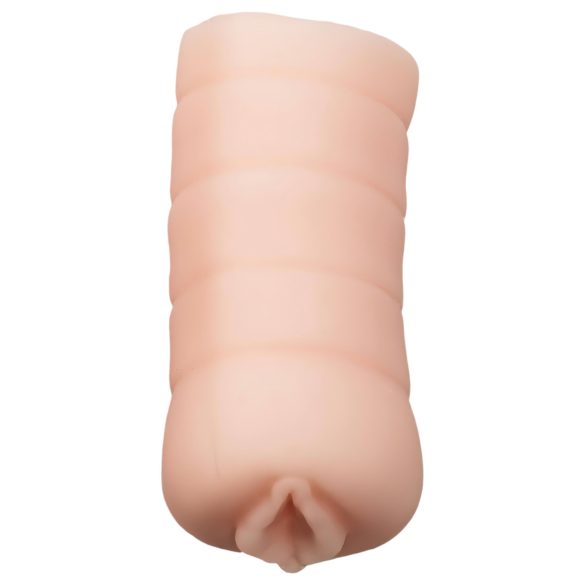 The Girl Next Door Megan - masturbatore realistico vagina - silicone naturale